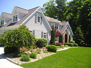 Landscapers and Lawncare Services in Rossville, GA